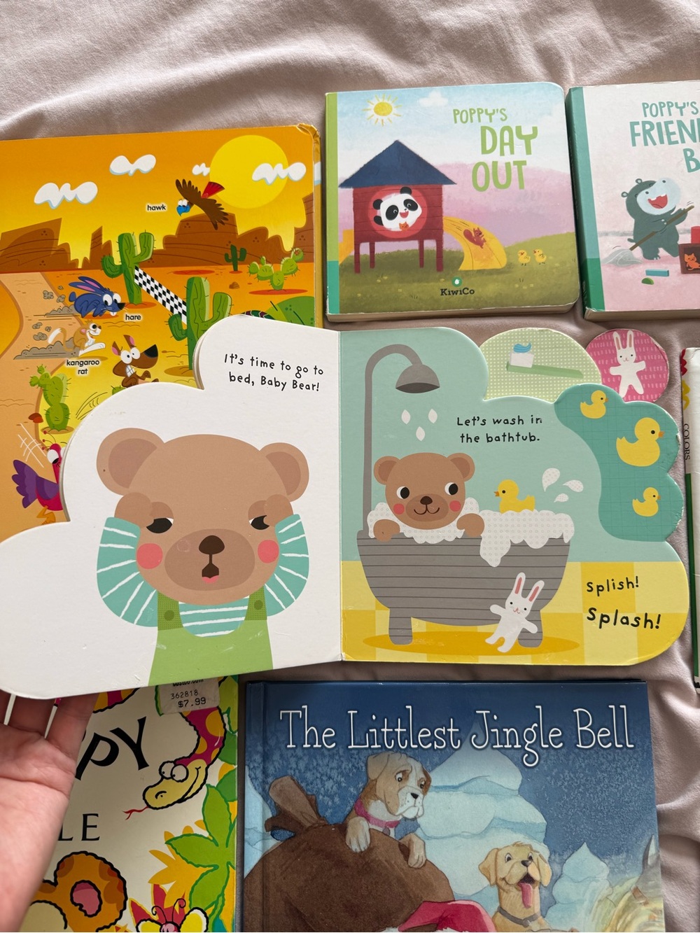 Set Books - Picture 4 of 8